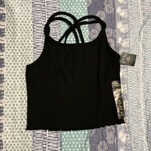 art class, XL(14) kids, black